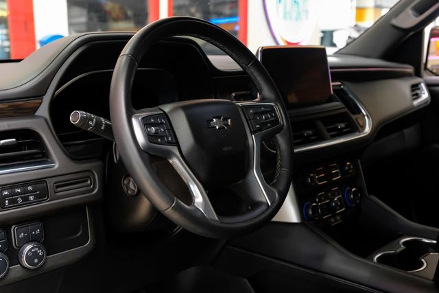 2024 Chevrolet Tahoe Z71 2024 Chevrolet Tahoe Z71