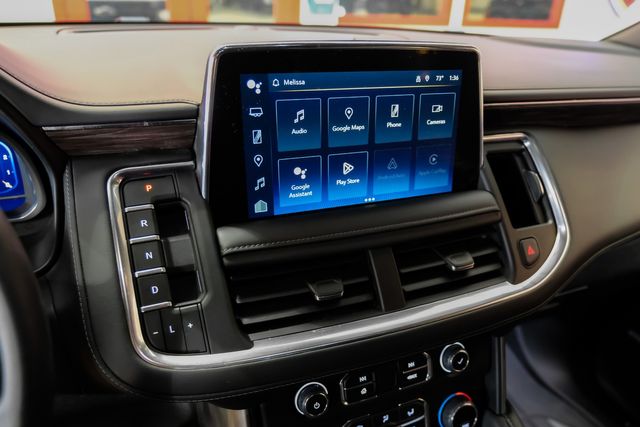 2024 Chevrolet Tahoe Z71 2024 Chevrolet Tahoe Z71