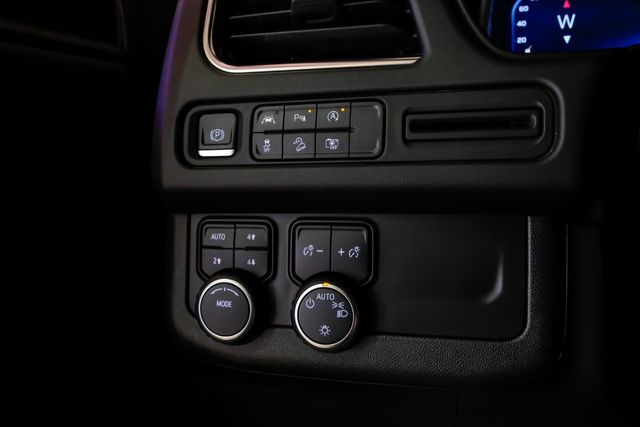 2024 Chevrolet Tahoe Z71 2024 Chevrolet Tahoe Z71