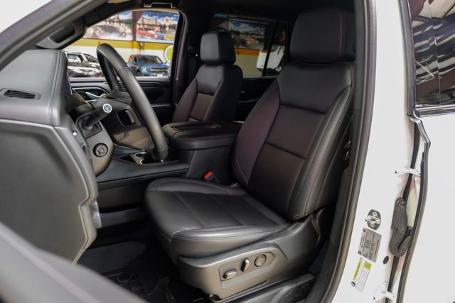 2024 Chevrolet Tahoe Z71 2024 Chevrolet Tahoe Z71