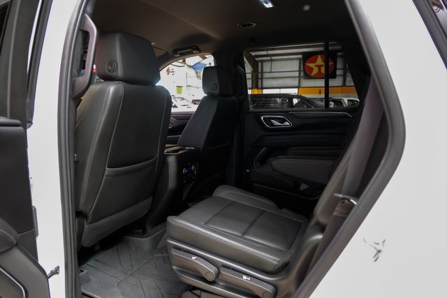 2024 Chevrolet Tahoe Z71 2024 Chevrolet Tahoe Z71