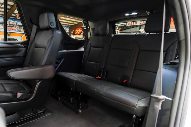 2024 Chevrolet Tahoe Z71 2024 Chevrolet Tahoe Z71