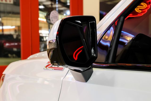 2024 Chevrolet Tahoe Z71 2024 Chevrolet Tahoe Z71