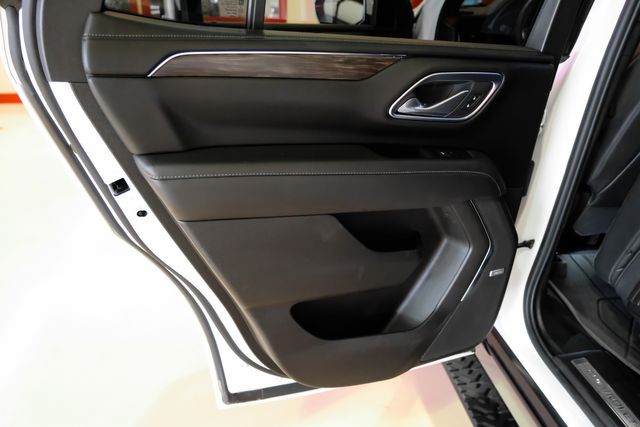 2024 Chevrolet Tahoe Z71 2024 Chevrolet Tahoe Z71