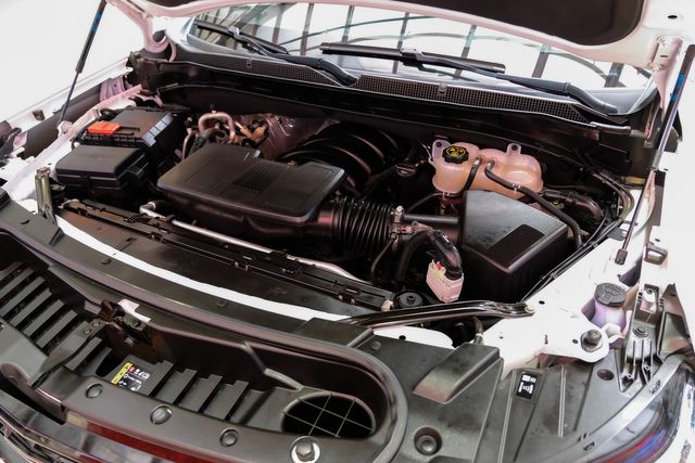 2024 Chevrolet Tahoe Z71 2024 Chevrolet Tahoe Z71