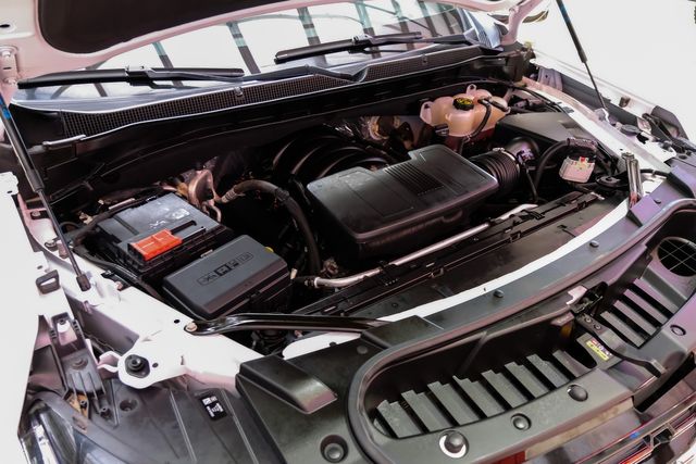 2024 Chevrolet Tahoe Z71 2024 Chevrolet Tahoe Z71