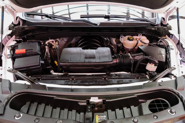 2024 Chevrolet Tahoe Z71 2024 Chevrolet Tahoe Z71