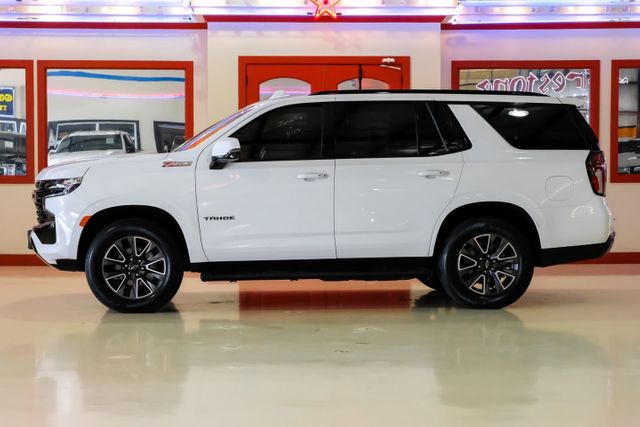 2024 Chevrolet Tahoe Z71 | Addison, TX | Mr Car Guys