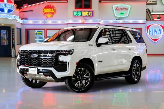 2024 Chevrolet Tahoe Z71 | Addison, TX | Mr Car Guys 2024 Chevrolet Tahoe Z71 | Addison, TX | Mr Car Guys