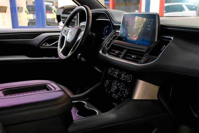 2024 Chevrolet Tahoe Z71 | Addison, TX | Mr Car Guys