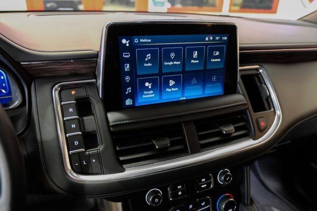 2024 Chevrolet Tahoe Z71 | Addison, TX | Mr Car Guys