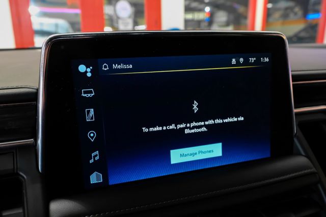 2024 Chevrolet Tahoe Z71 | Addison, TX | Mr Car Guys