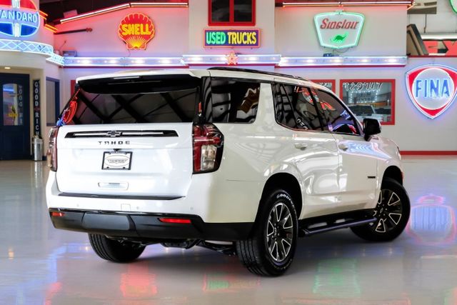 2024 Chevrolet Tahoe Z71 | Addison, TX | Mr Car Guys 2024 Chevrolet Tahoe Z71 | Addison, TX | Mr Car Guys