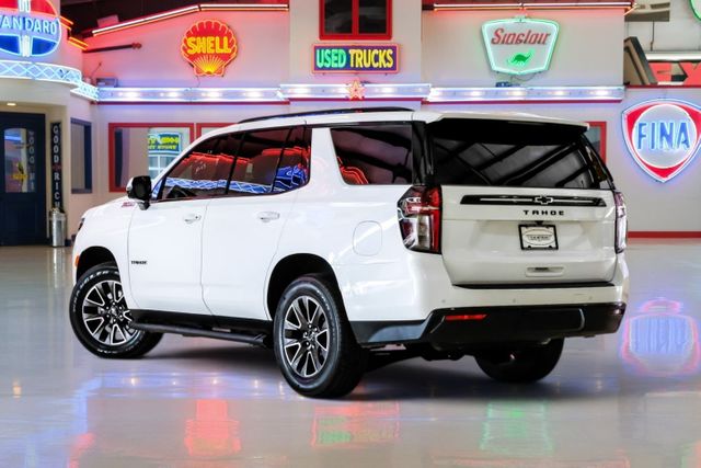 2024 Chevrolet Tahoe Z71 | Addison, TX | Mr Car Guys