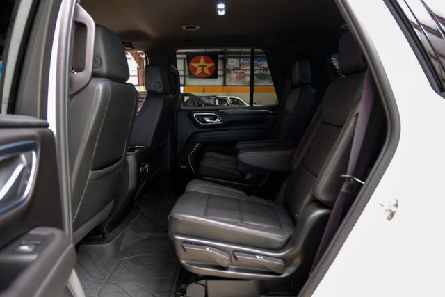 2024 Chevrolet Tahoe Z71 | Addison, TX | Mr Car Guys 2024 Chevrolet Tahoe Z71 | Addison, TX | Mr Car Guys