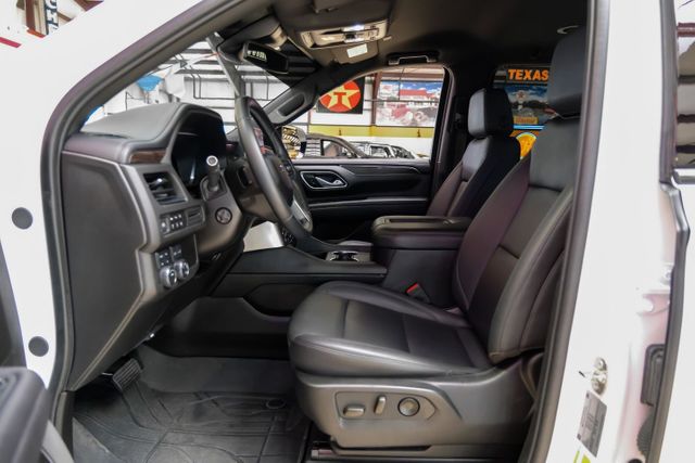 2024 Chevrolet Tahoe Z71 | Addison, TX | Mr Car Guys 2024 Chevrolet Tahoe Z71 | Addison, TX | Mr Car Guys