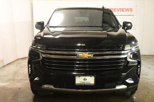 2024 Chevrolet Tahoe LT | Branford, CT | Sound Auto Wholesalers 2024 Chevrolet Tahoe LT | Branford, CT | Sound Auto Wholesalers