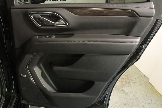 2024 Chevrolet Tahoe LT | Branford, CT | Sound Auto Wholesalers
