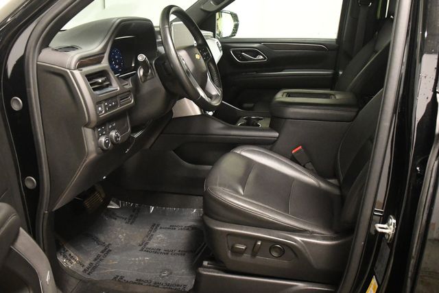 2024 Chevrolet Tahoe LT | Branford, CT | Sound Auto Wholesalers