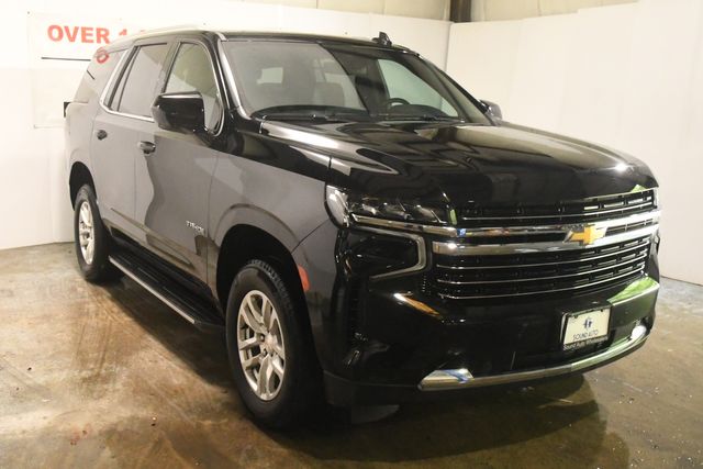 2024 Chevrolet Tahoe LT | Branford, CT | Sound Auto Wholesalers
