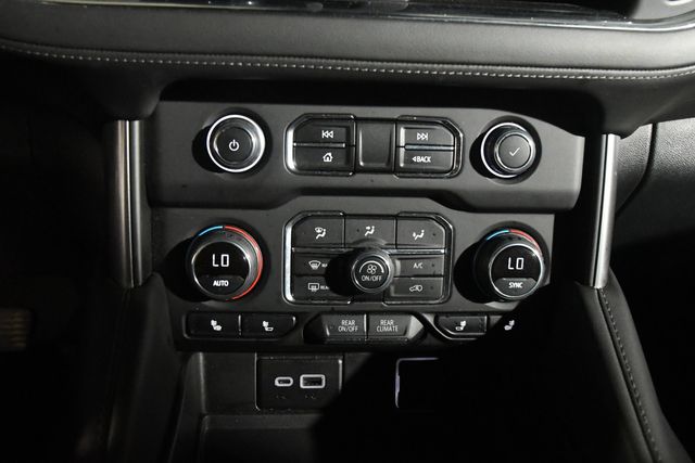 2024 Chevrolet Tahoe LT | Branford, CT | Sound Auto Wholesalers