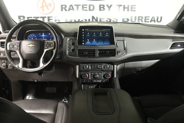 2024 Chevrolet Tahoe LT | Branford, CT | Sound Auto Wholesalers