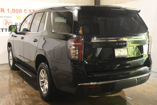 2024 Chevrolet Tahoe LT | Branford, CT | Sound Auto Wholesalers