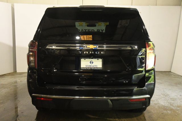 2024 Chevrolet Tahoe LT | Branford, CT | Sound Auto Wholesalers