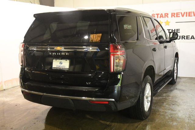 2024 Chevrolet Tahoe LT | Branford, CT | Sound Auto Wholesalers 2024 Chevrolet Tahoe LT | Branford, CT | Sound Auto Wholesalers