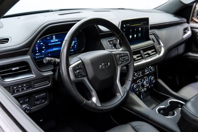 2024 Chevrolet Tahoe Z71 4X4,ROOF,360 CAM,HTD LEATHER,QUADS,20'S,44K | Carrollton, TX | Texas Vehicle Exchange 2024 Chevrolet Tahoe Z71 4X4,ROOF,360 CAM,HTD LEATHER,QUADS,20'S,44K | Carrollton, TX | Texas Vehicle Exchange
