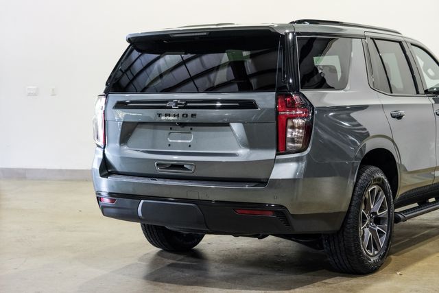 2024 Chevrolet Tahoe Z71 4X4,ROOF,360 CAM,HTD LEATHER,QUADS,20'S,44K | Carrollton, TX | Texas Vehicle Exchange 2024 Chevrolet Tahoe Z71 4X4,ROOF,360 CAM,HTD LEATHER,QUADS,20'S,44K | Carrollton, TX | Texas Vehicle Exchange