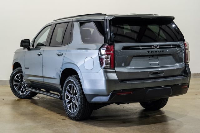 2024 Chevrolet Tahoe Z71 4X4,ROOF,360 CAM,HTD LEATHER,QUADS,20'S,44K | Carrollton, TX | Texas Vehicle Exchange