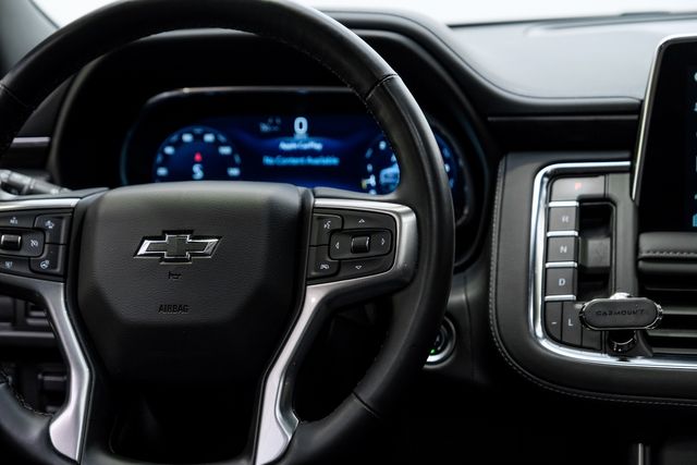 2024 Chevrolet Tahoe Z71 4X4,ROOF,360 CAM,HTD LEATHER,QUADS,20'S,44K | Carrollton, TX | Texas Vehicle Exchange 2024 Chevrolet Tahoe Z71 4X4,ROOF,360 CAM,HTD LEATHER,QUADS,20'S,44K | Carrollton, TX | Texas Vehicle Exchange