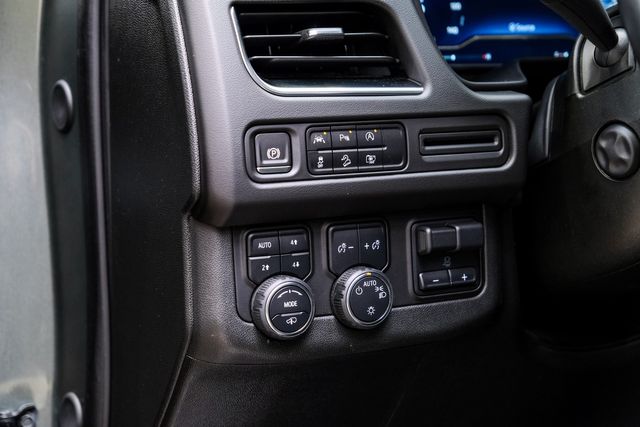 2024 Chevrolet Tahoe Z71 4X4,ROOF,360 CAM,HTD LEATHER,QUADS,20'S,44K | Carrollton, TX | Texas Vehicle Exchange
