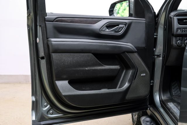 2024 Chevrolet Tahoe Z71 4X4,ROOF,360 CAM,HTD LEATHER,QUADS,20'S,44K | Carrollton, TX | Texas Vehicle Exchange