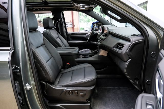 2024 Chevrolet Tahoe Z71 4X4,ROOF,360 CAM,HTD LEATHER,QUADS,20'S,44K | Carrollton, TX | Texas Vehicle Exchange 2024 Chevrolet Tahoe Z71 4X4,ROOF,360 CAM,HTD LEATHER,QUADS,20'S,44K | Carrollton, TX | Texas Vehicle Exchange
