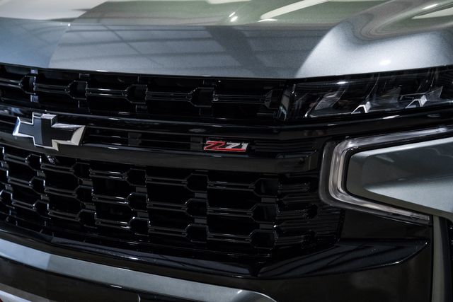 2024 Chevrolet Tahoe Z71 4X4,ROOF,360 CAM,HTD LEATHER,QUADS,20'S,44K | Carrollton, TX | Texas Vehicle Exchange 2024 Chevrolet Tahoe Z71 4X4,ROOF,360 CAM,HTD LEATHER,QUADS,20'S,44K | Carrollton, TX | Texas Vehicle Exchange