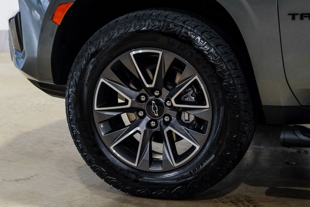 2024 Chevrolet Tahoe Z71 4X4,ROOF,360 CAM,HTD LEATHER,QUADS,20'S,44K | Carrollton, TX | Texas Vehicle Exchange