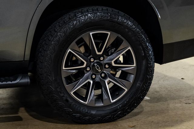 2024 Chevrolet Tahoe Z71 4X4,ROOF,360 CAM,HTD LEATHER,QUADS,20'S,44K | Carrollton, TX | Texas Vehicle Exchange 2024 Chevrolet Tahoe Z71 4X4,ROOF,360 CAM,HTD LEATHER,QUADS,20'S,44K | Carrollton, TX | Texas Vehicle Exchange