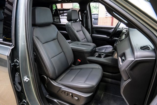 2024 Chevrolet Tahoe Z71 4X4,ROOF,360 CAM,HTD LEATHER,QUADS,20'S,44K | Carrollton, TX | Texas Vehicle Exchange 2024 Chevrolet Tahoe Z71 4X4,ROOF,360 CAM,HTD LEATHER,QUADS,20'S,44K | Carrollton, TX | Texas Vehicle Exchange