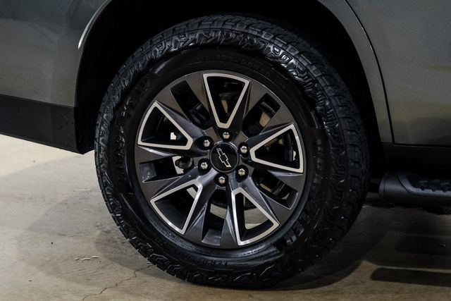 2024 Chevrolet Tahoe Z71 4X4,ROOF,360 CAM,HTD LEATHER,QUADS,20'S,44K | Carrollton, TX | Texas Vehicle Exchange 2024 Chevrolet Tahoe Z71 4X4,ROOF,360 CAM,HTD LEATHER,QUADS,20'S,44K | Carrollton, TX | Texas Vehicle Exchange