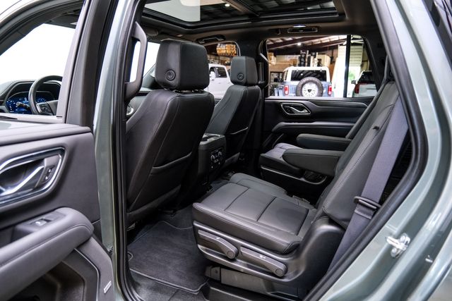 2024 Chevrolet Tahoe Z71 4X4,ROOF,360 CAM,HTD LEATHER,QUADS,20'S,44K | Carrollton, TX | Texas Vehicle Exchange 2024 Chevrolet Tahoe Z71 4X4,ROOF,360 CAM,HTD LEATHER,QUADS,20'S,44K | Carrollton, TX | Texas Vehicle Exchange