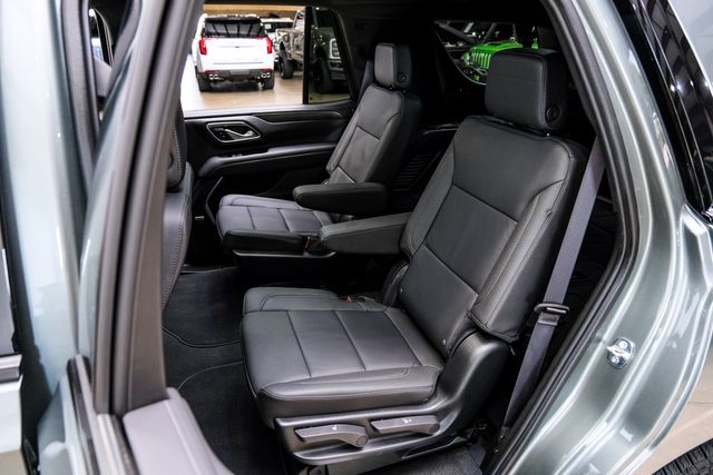 2024 Chevrolet Tahoe Z71 4X4,ROOF,360 CAM,HTD LEATHER,QUADS,20'S,44K | Carrollton, TX | Texas Vehicle Exchange 2024 Chevrolet Tahoe Z71 4X4,ROOF,360 CAM,HTD LEATHER,QUADS,20'S,44K | Carrollton, TX | Texas Vehicle Exchange