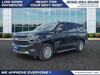 2024 Chevrolet Tahoe LS Houston, Texas Vista Cars and Trucks