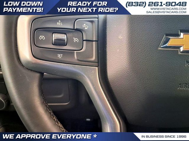 2024 Chevrolet Tahoe LS Houston, Texas Vista Cars and Trucks