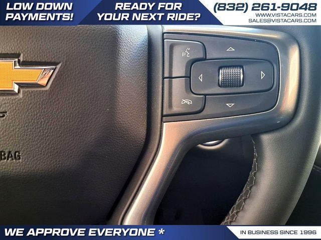 2024 Chevrolet Tahoe LS Houston, Texas Vista Cars and Trucks