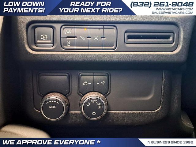 2024 Chevrolet Tahoe LS Houston, Texas Vista Cars and Trucks