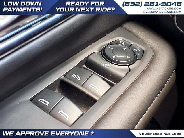 2024 Chevrolet Tahoe LS Houston, Texas Vista Cars and Trucks