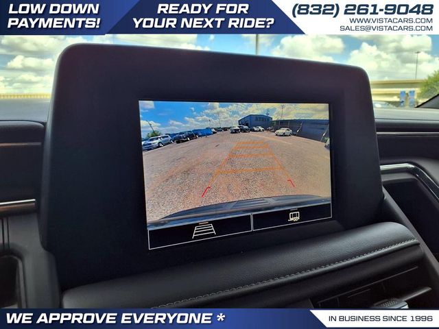 2024 Chevrolet Tahoe LS Houston, Texas Vista Cars and Trucks