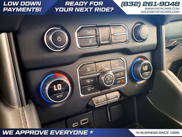 2024 Chevrolet Tahoe LS Houston, Texas Vista Cars and Trucks